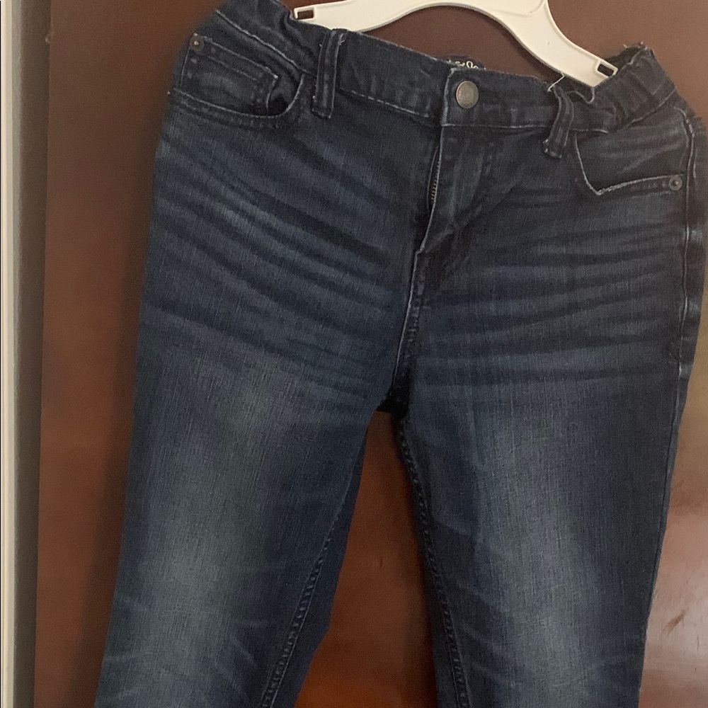 Boys Skinny Jeans